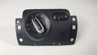 MANDO LUCES, VOLKSWAGEN, GOLF VI (5K1)(10.2008)