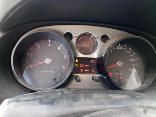  CUADRO INSTRUMENTOS, NISSAN, QASHQAI (J10) 