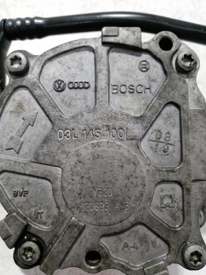 BOMBA INYECCION, VOLKSWAGEN, TIGUAN (5N1)