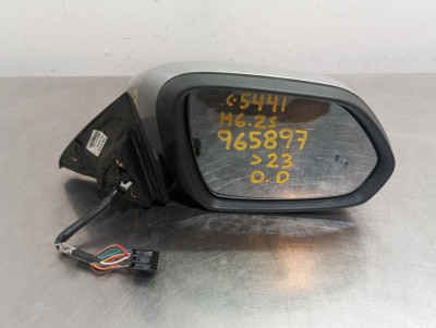 RETROVISOR DERECHO, MG, ZS