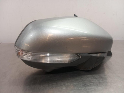 RETROVISOR DERECHO, MG, ZS