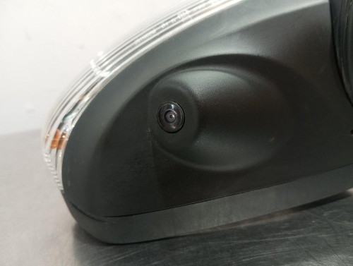  RETROVISOR DERECHO, MG, ZS 