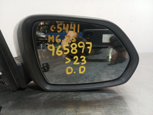  RETROVISOR DERECHO, MG, ZS 