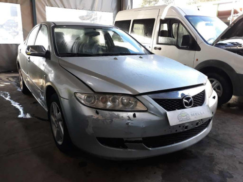  MAZDA 6 BERLINA (GG) 