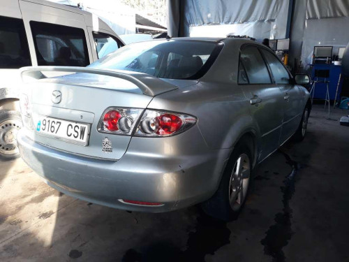  MAZDA 6 BERLINA (GG) 