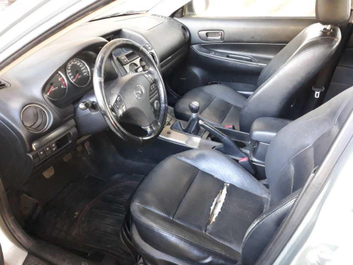  MAZDA 6 BERLINA (GG) 