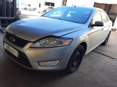 FORD MONDEO BERLINA (CA2)