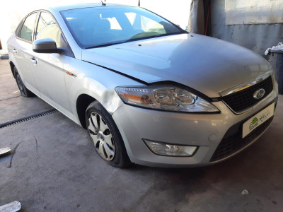 FORD MONDEO BERLINA (CA2)