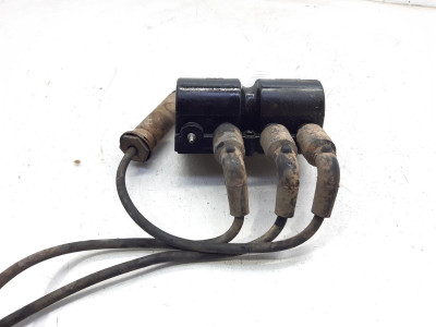 BOBINA ENCENDIDO, CHEVROLET, KALOS