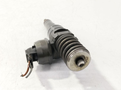 INYECTOR, SEAT, LEON (1P1)