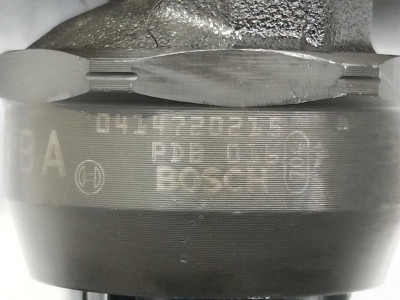INYECTOR, SEAT, LEON (1P1)