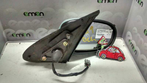  RETROVISOR DERECHO NISSAN ALMERA (N16/E) 