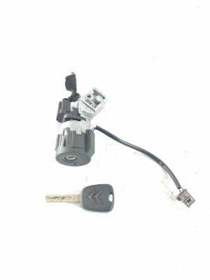 CONMUTADOR DE ARRANQUE, CITROEN, GRAND C4 PICASSO