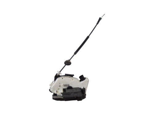 CERRADURA PUERTA TRASERA IZQUIERDA, VOLKSWAGEN, TIGUAN (5N2) 