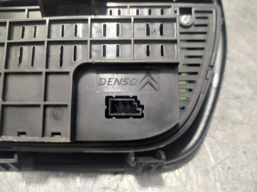  MANDO CLIMATIZADOR Citroen C4 PICASSO 
