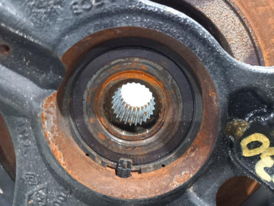 MANGUETA DELANTERA DERECHA, RENAULT, MEGANE IV BERLINA 5P