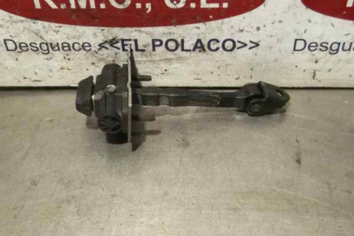  NO IDENTIFICADO Peugeot 308 
