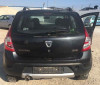 DACIA SANDERO II — автомобиль-донор на запчасти 