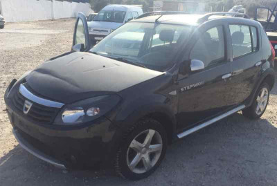 DACIA SANDERO II
