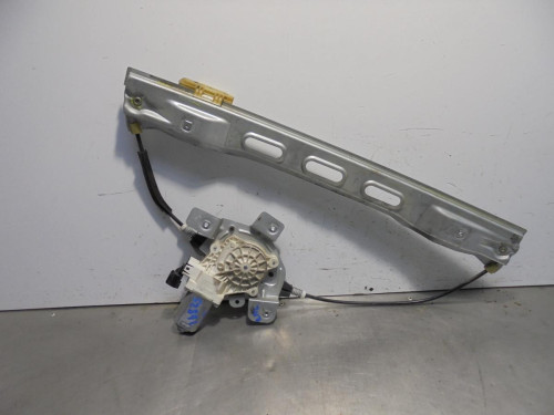 ELEVALUNAS DELANTERO DERECHO FORD TOURNEO COURIER (C4A) 