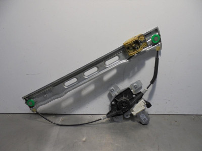 ELEVALUNAS DELANTERO DERECHO, FORD, TOURNEO COURIER (C4A)