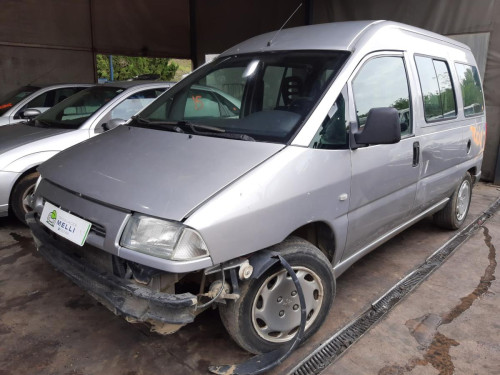  PEUGEOT EXPERT COMBI (1995) 