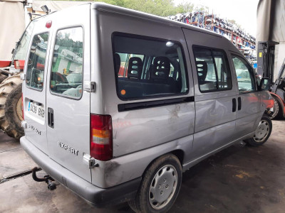 PEUGEOT EXPERT COMBI (1995)