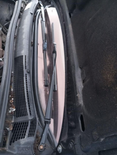 ARTICULACION LIMPIA DELANTERA Opel ZAFIRA A 