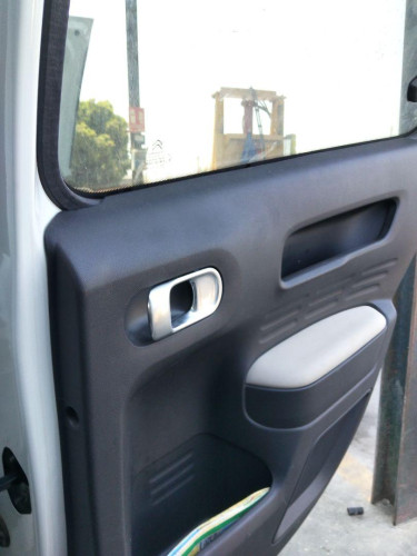 MANETA INTERIOR TRASERA DERECHA Citroen C4 CACTUS 