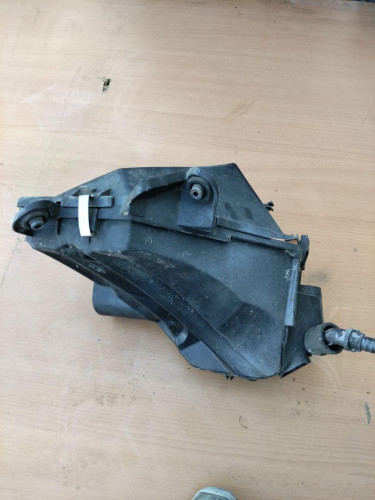 CAJA FILTRO AIRE BMW SERIE 3 BERLINA (E90) 