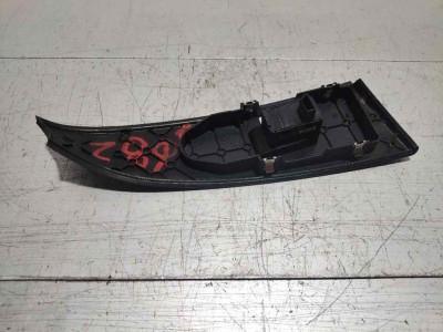 MANDO ELEVALUNAS DELANTERO DERECHO, BMW, SERIE 5 BERLINA (E60)