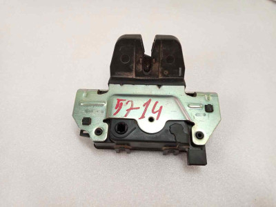 CERRADURA MALETERO / PORTON, OPEL, ASTRA H BERLINA