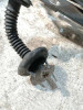  TAPA MALETERO, BMW, SERIE 3 BERLINA (E46) 
