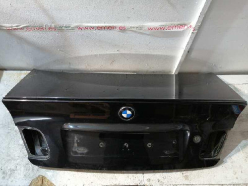  TAPA MALETERO, BMW, SERIE 3 BERLINA (E46) 