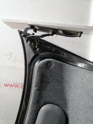  TAPA MALETERO, BMW, SERIE 3 BERLINA (E46) 