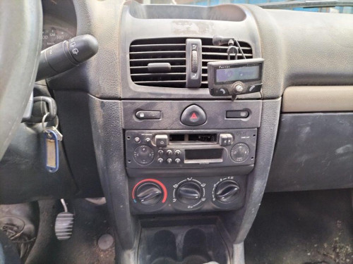  RENAULT CLIO II FASE II (B/CB0) 