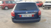  PEUGEOT 407 SW 