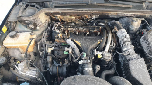  PEUGEOT 407 SW 