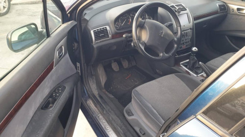  PEUGEOT 407 SW 