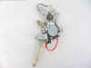  ELEVALUNAS TRASERO DERECHO MITSUBISHI MONTERO SPORT (K90) 