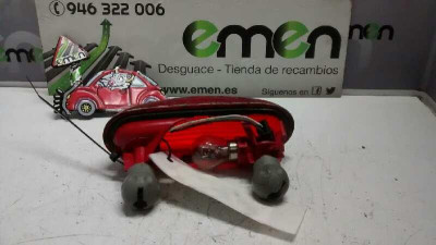 LUZ CENTRAL DE FRENO, RENAULT, KANGOO I (F/KC0)