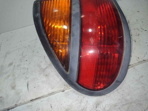  PILOTO TRASERO IZQUIERDO Renault LAGUNA (B56) 