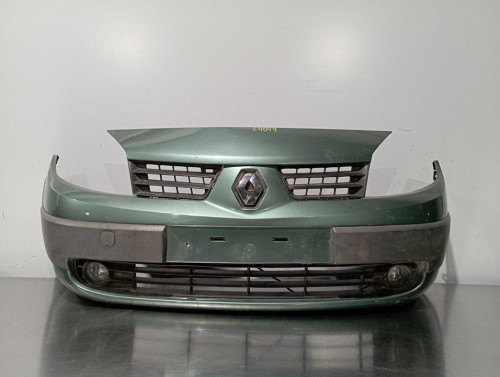  PARAGOLPES DELANTERO RENAULT SCENIC II (JM) 