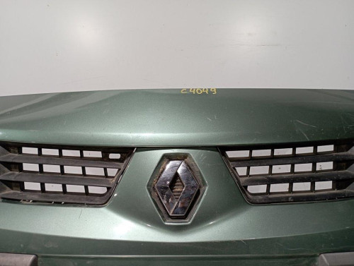  PARAGOLPES DELANTERO RENAULT SCENIC II (JM) 