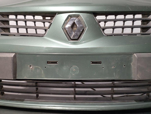  PARAGOLPES DELANTERO RENAULT SCENIC II (JM) 