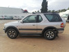 OPEL FRONTERA B — автомобиль-донор на запчасти 