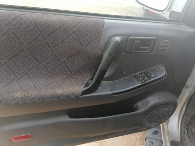OPEL FRONTERA B