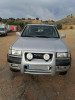 OPEL FRONTERA B — автомобиль-донор на запчасти 