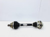 TRANSMISION DELANTERA IZQUIERDA Audi TT COUPE/ROADSTER (8J3/8J9) 