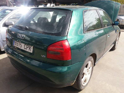  AUDI A3 (8L) 